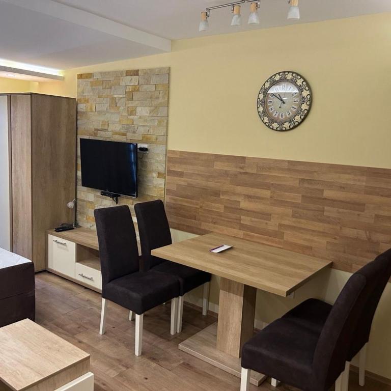 Premier Lux 38 Apartman - One-Bedroom Apartment - 10