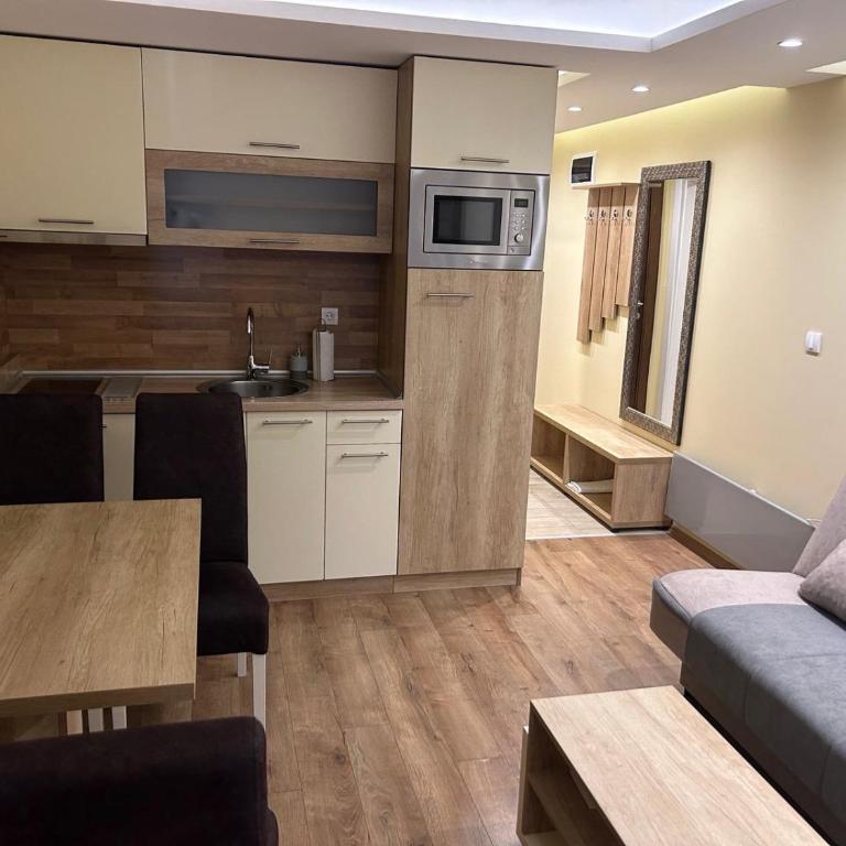 Premier Lux 38 Apartman - One-Bedroom Apartment - 13