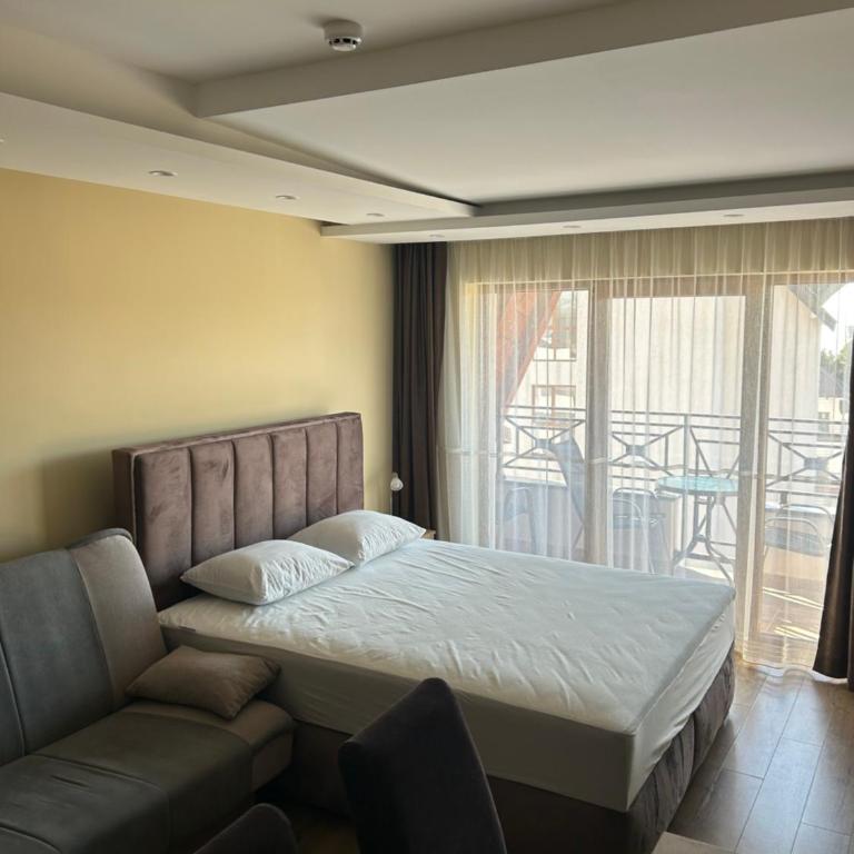Premier Lux 38 Apartman - One-Bedroom Apartment - 16