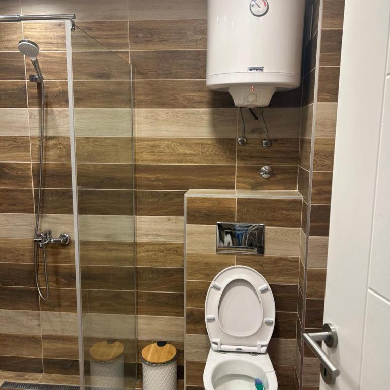 Premier Lux 38 Apartman - One-Bedroom Apartment - 2