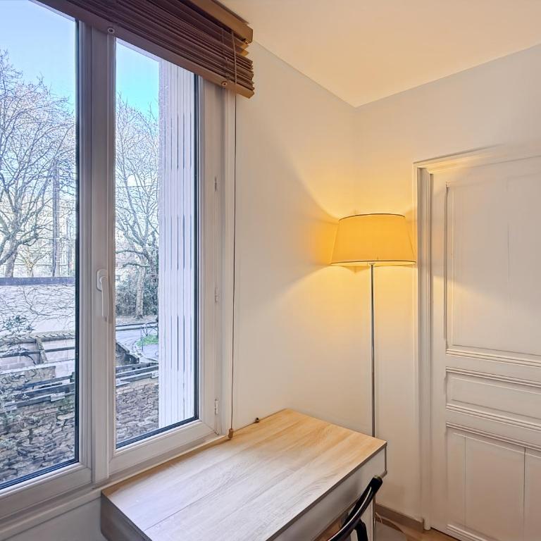 Le Chézy Dinan - Spacieux & Calme - Terrasse - Appartement 1 Chambre - 13