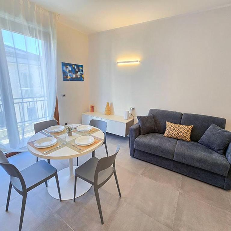 Centralissimo Trilocale Poseidone inclusa spiaggia - Appartamento con 2 Camere da Letto - 28