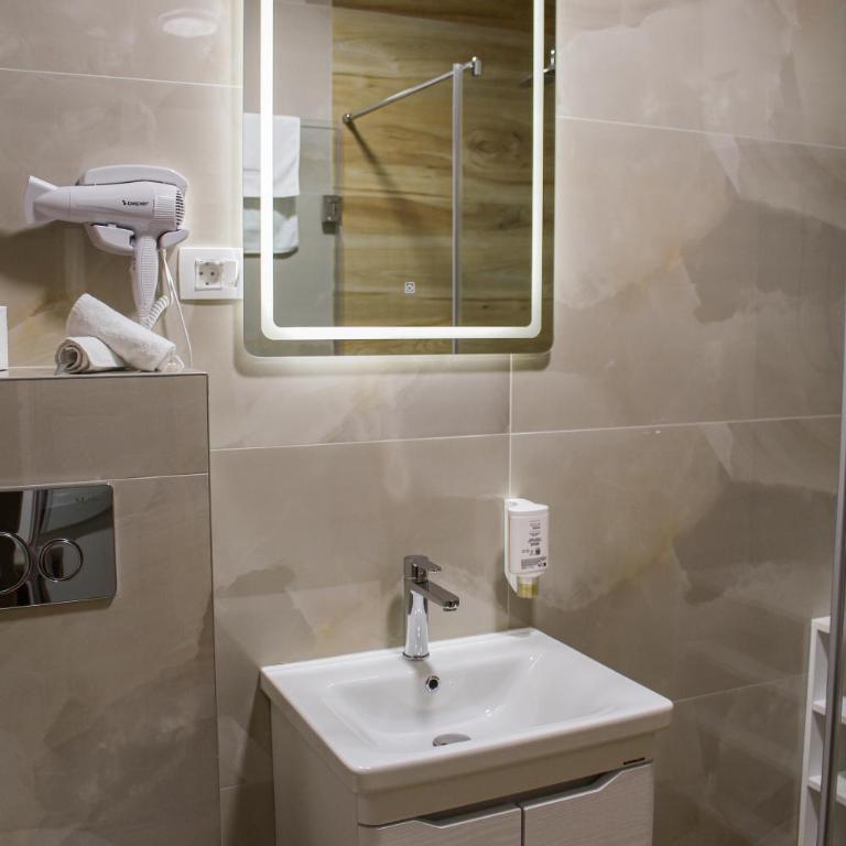 ASYAS Apartments - Superior Apartman - 12