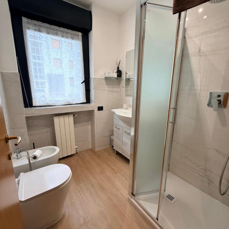 Melannie's Apartment - Appartamento con 2 Camere da Letto - 31