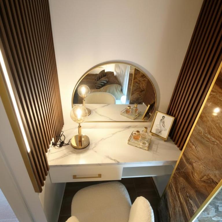 Luxury Sea Residence by Kristina - Apartment - Ground Floor - 6