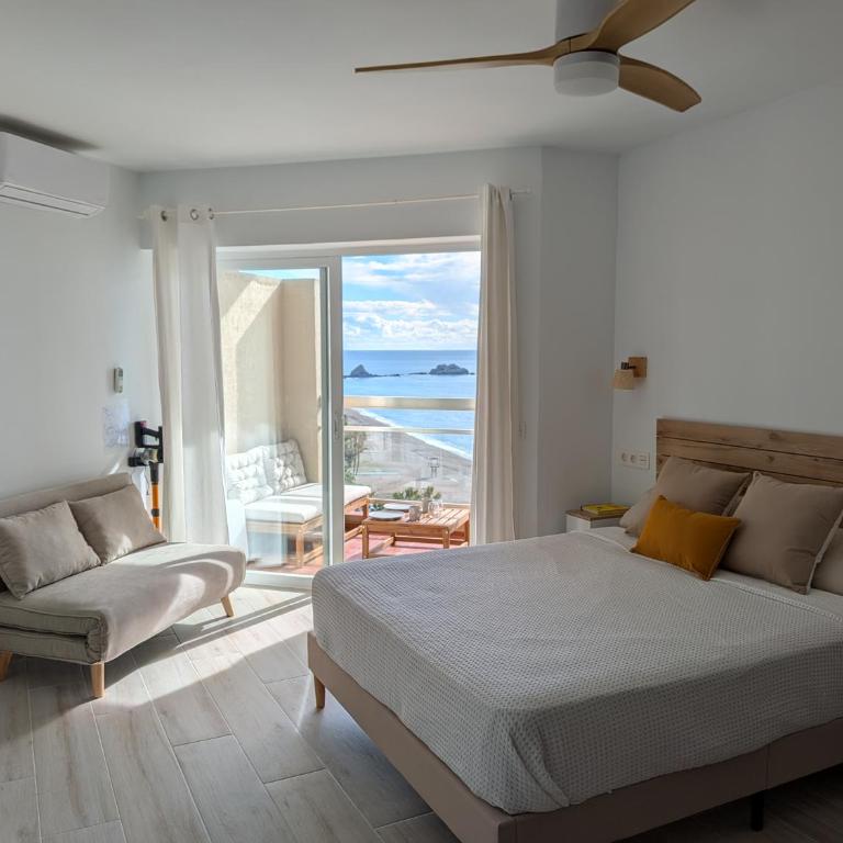 Estudio Deluxe Almuñécar - Apartamento de 1 dormitorio - 3