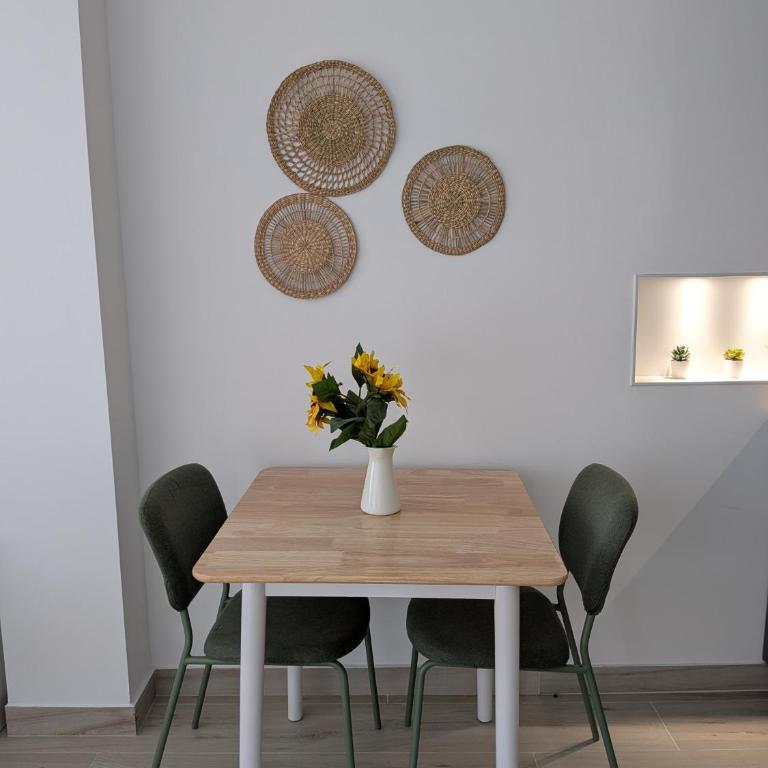 Estudio Deluxe Almuñécar - Apartamento de 1 dormitorio - 5