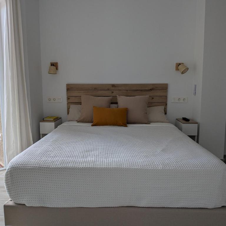 Estudio Deluxe Almuñécar - Apartamento de 1 dormitorio - 8