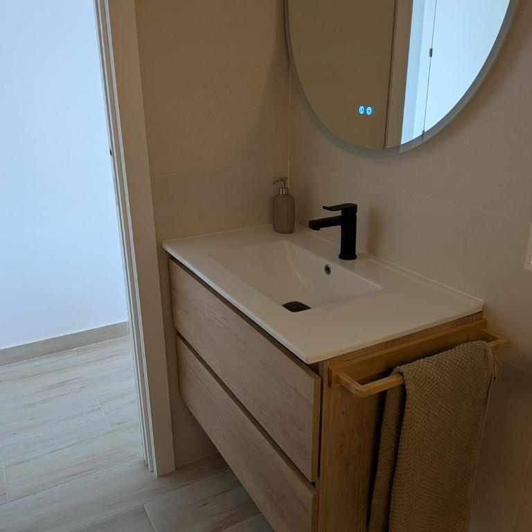 Estudio Deluxe Almuñécar - Apartamento de 1 dormitorio - 13