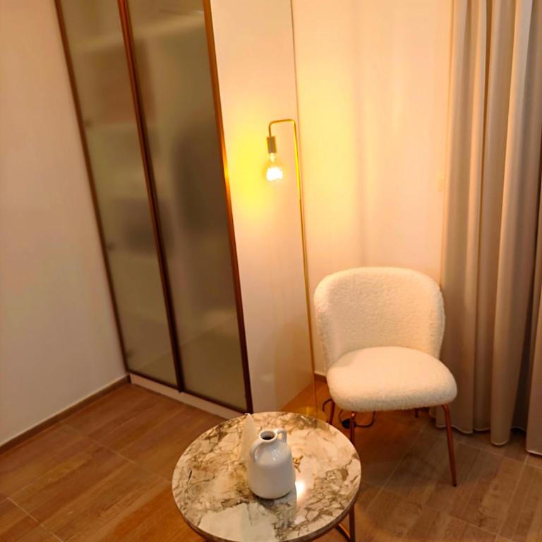 Luxury Sea Residence by Kristina - Apartman - Prizemlje - 24