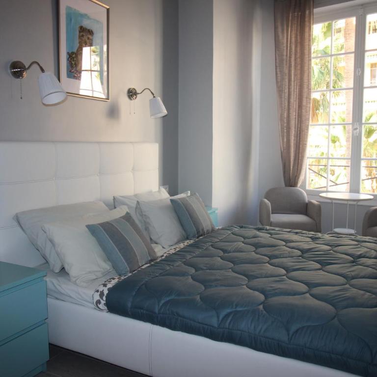Apartments Monaco - Studio - 24
