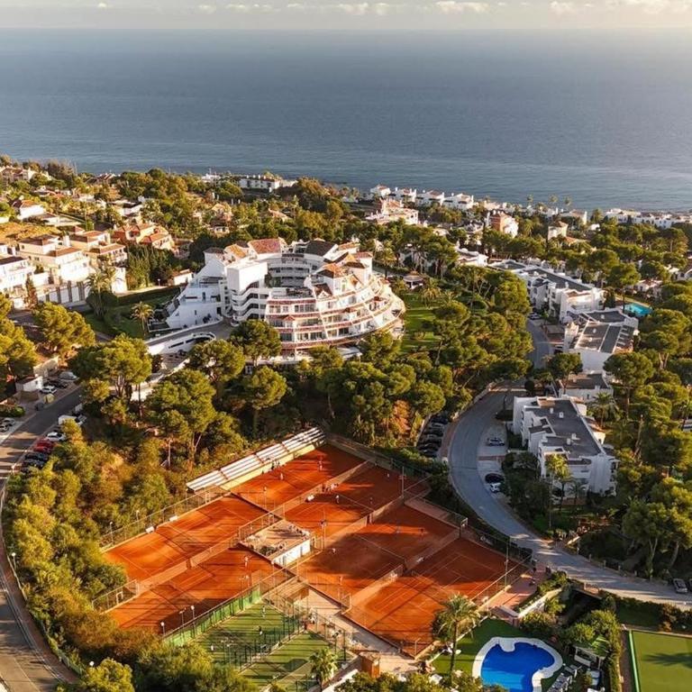 Sea view apartment in Rancho Miraflores - Apartamento de 2 dormitorios - 27