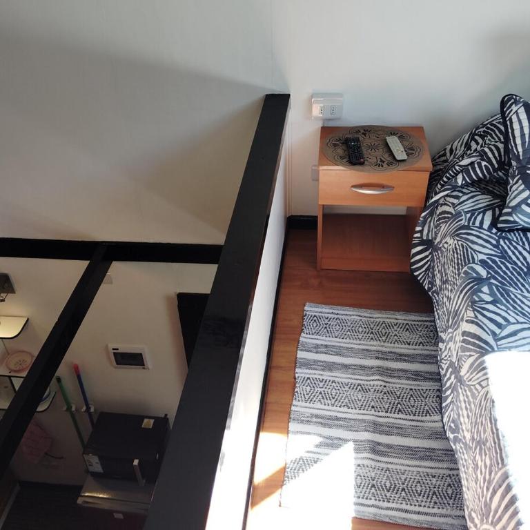 Cabaña en Niebla - Arriendo diario - One-Bedroom House - 6
