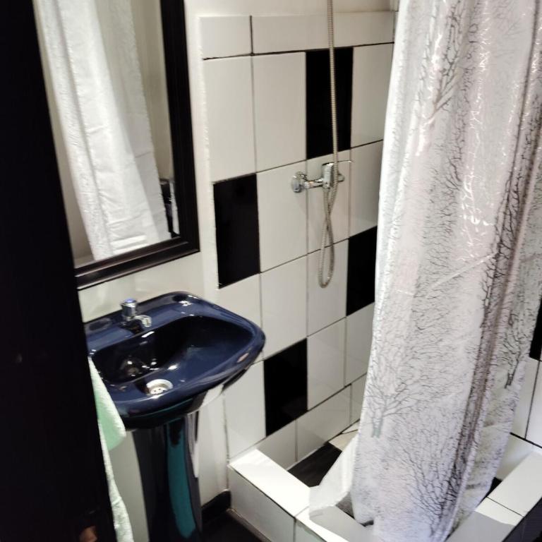 Cabaña en Niebla - Arriendo diario - One-Bedroom House - 10