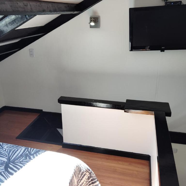 Cabaña en Niebla - Arriendo diario - One-Bedroom House - 13