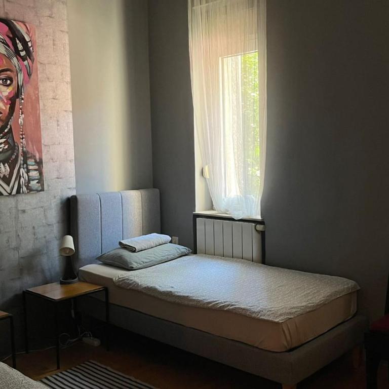 HostelChe Hostel - Mešovita Spavaonica - 3