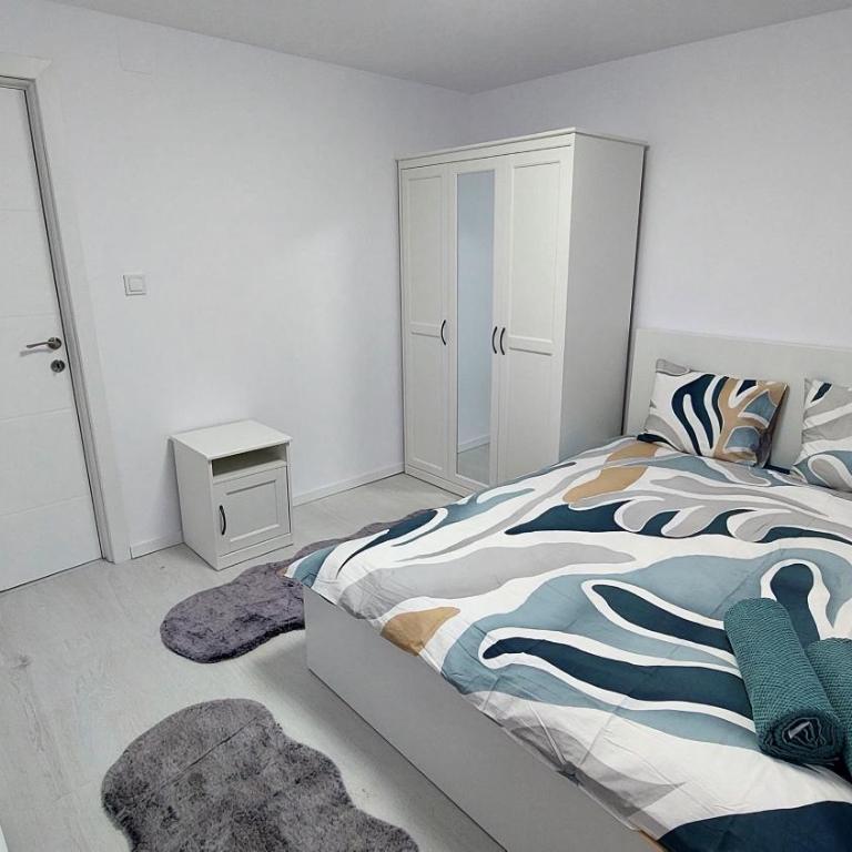 Moonriver Alps Ski Apartament - Apartment mit 2 Schlafzimmern - 4
