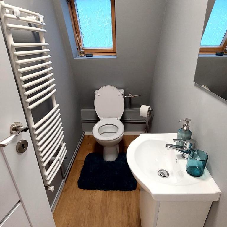 Moonriver Alps Ski Apartament - Apartment mit 2 Schlafzimmern - 5