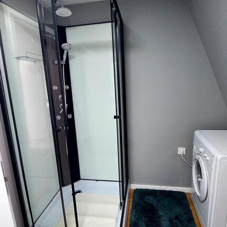 Moonriver Alps Ski Apartament - Apartment mit 2 Schlafzimmern - 6