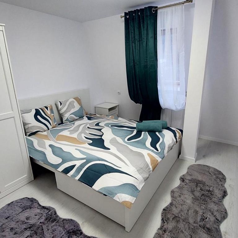 Moonriver Alps Ski Apartament - Apartment mit 2 Schlafzimmern - 2
