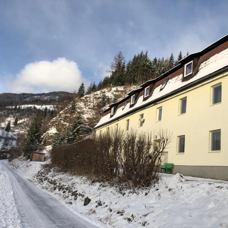 Moonriver Alps Ski Apartament - Apartment mit 2 Schlafzimmern - 8