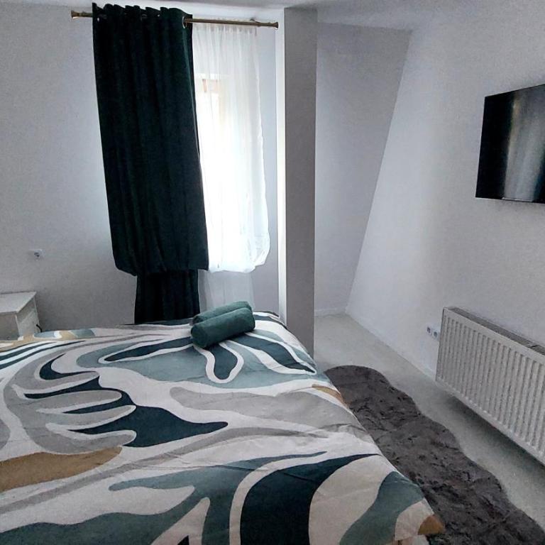Moonriver Alps Ski Apartament - Apartment mit 2 Schlafzimmern - 7