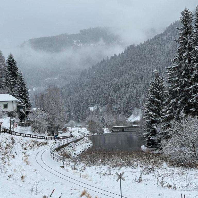 Moonriver Alps Ski Apartament - Apartment mit 2 Schlafzimmern - 9