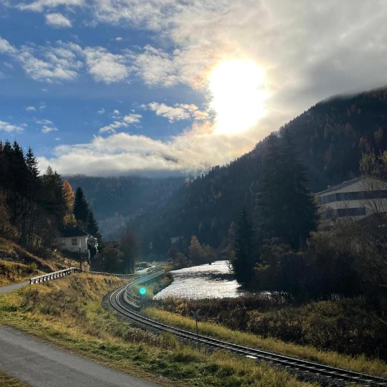 Moonriver Alps Ski Apartament - Apartment mit 2 Schlafzimmern - 12