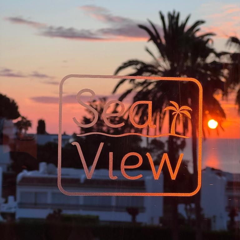 Sea view apartment in Rancho Miraflores - Apartamento de 2 dormitorios - 29