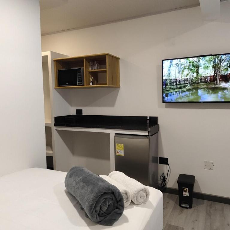 Alojamiento turístico keniant's 102 - Apartamento de 1 dormitorio - 3
