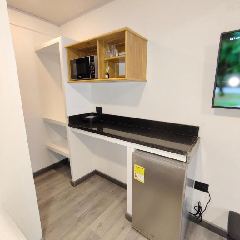 Alojamiento turístico keniant's 102 - Apartamento de 1 dormitorio - 4