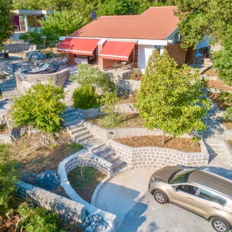 Villa Soul of Kotor - Villa with Sea View - 39