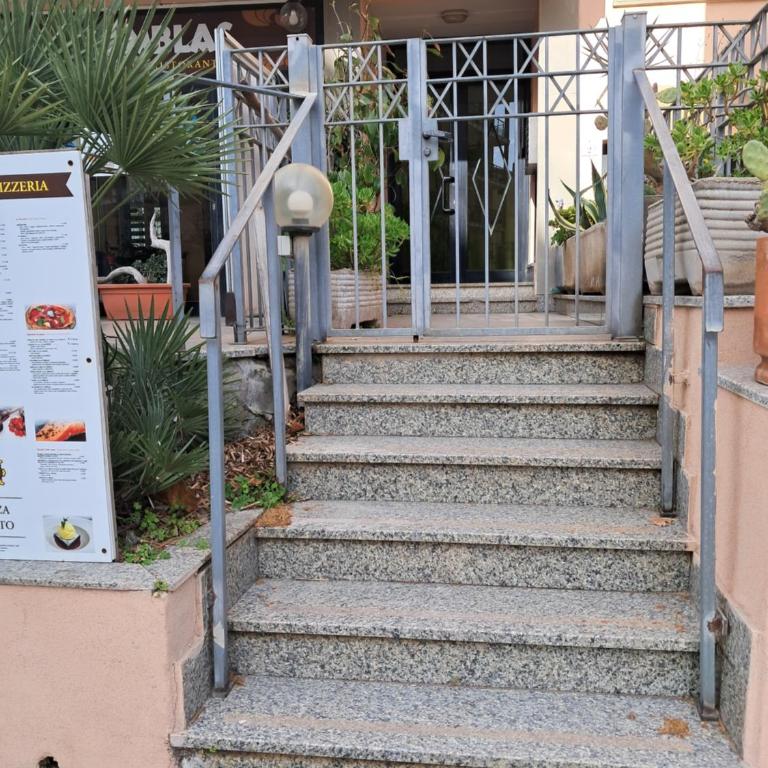 Sole & Mare - Terrazza fronte mare - Two-Bedroom Apartment - 32