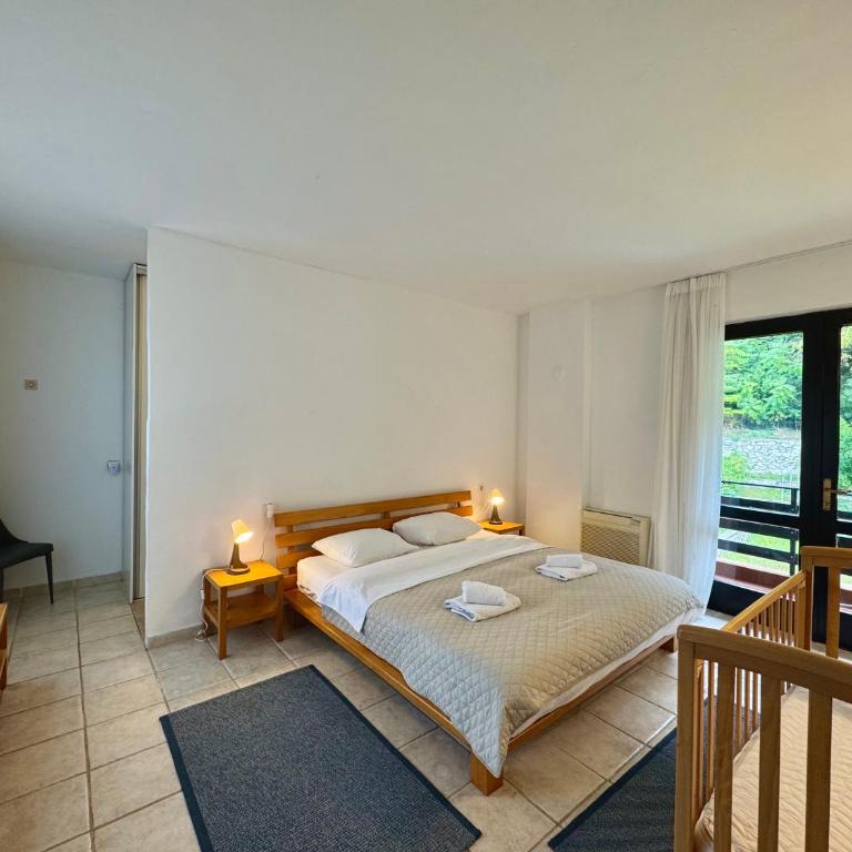 Villa Soul of Kotor - Villa with Sea View - 13