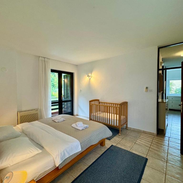 Villa Soul of Kotor - Villa with Sea View - 12