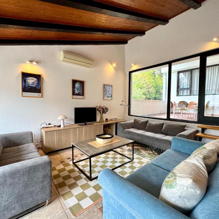 Villa Soul of Kotor - Villa with Sea View - 7