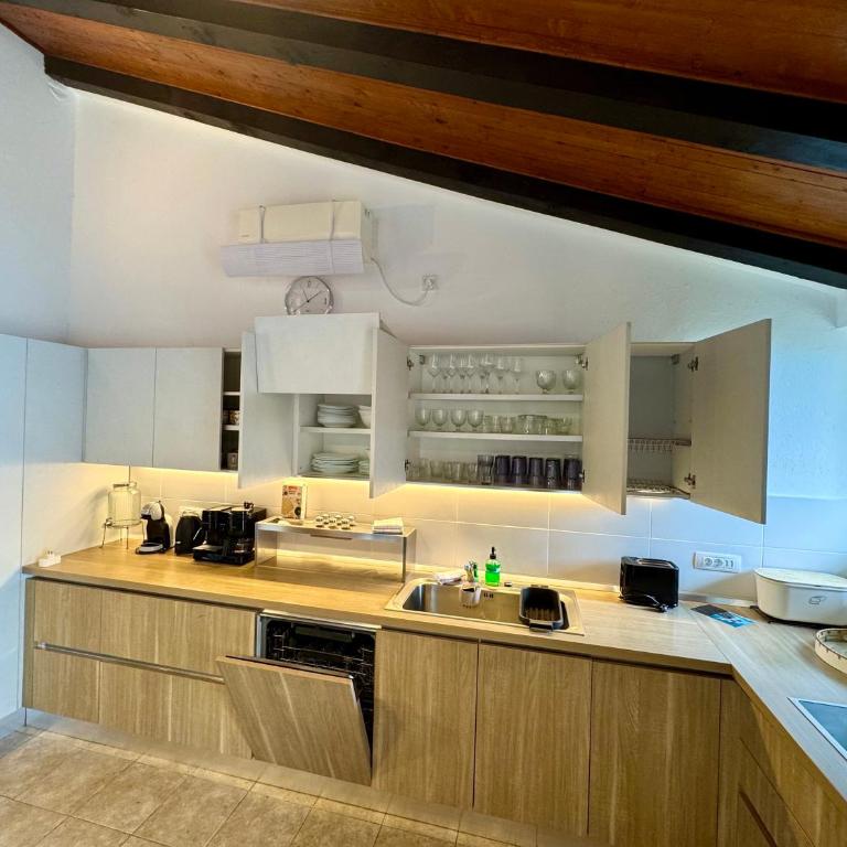 Villa Soul of Kotor - Villa with Sea View - 6
