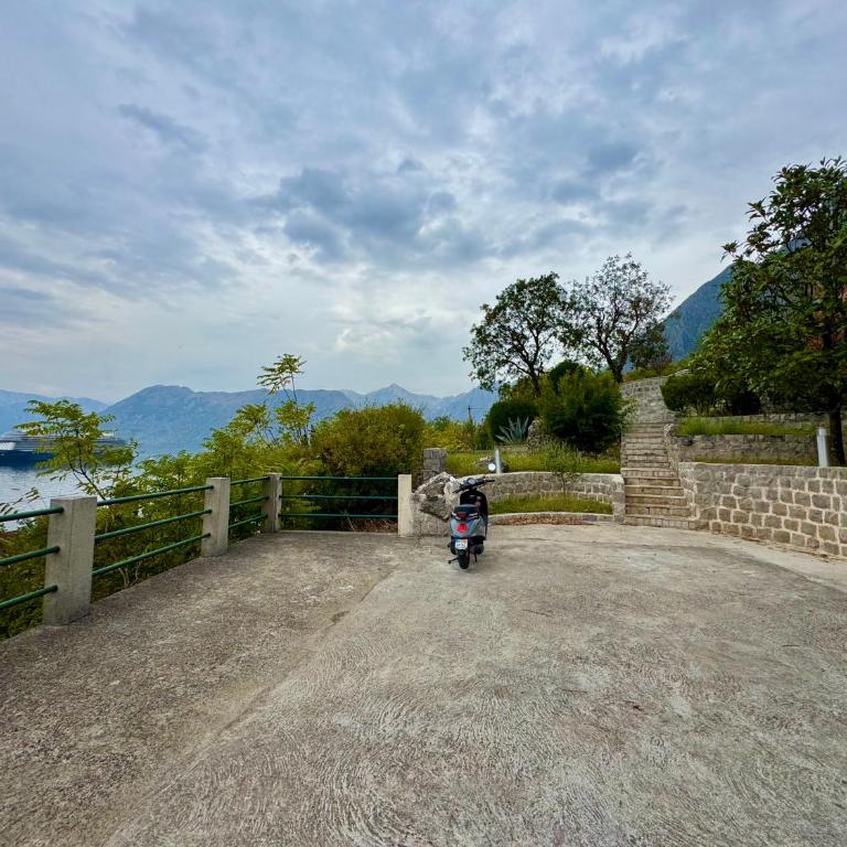 Villa Soul of Kotor - Villa with Sea View - 41