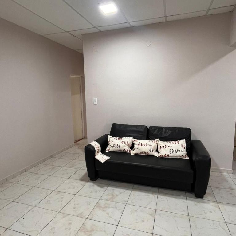 Asunción, alojamientos temporarios Corrientes - Two-Bedroom Apartment - 6