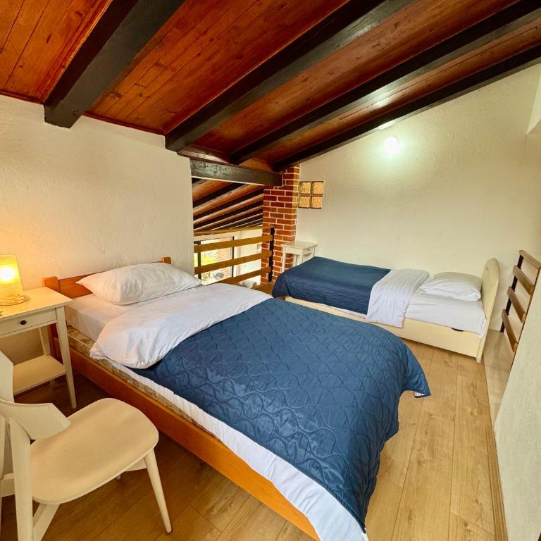 Villa Soul of Kotor - Villa with Sea View - 22