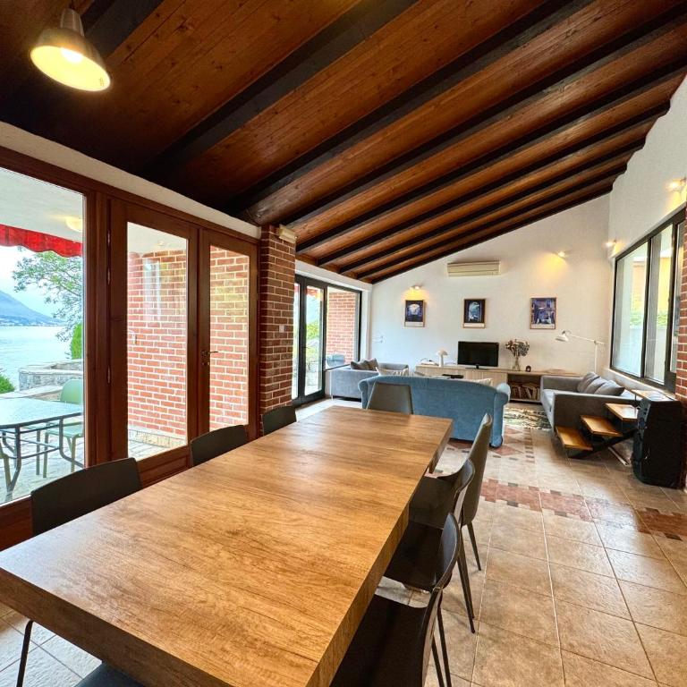 Villa Soul of Kotor - Villa with Sea View - 33