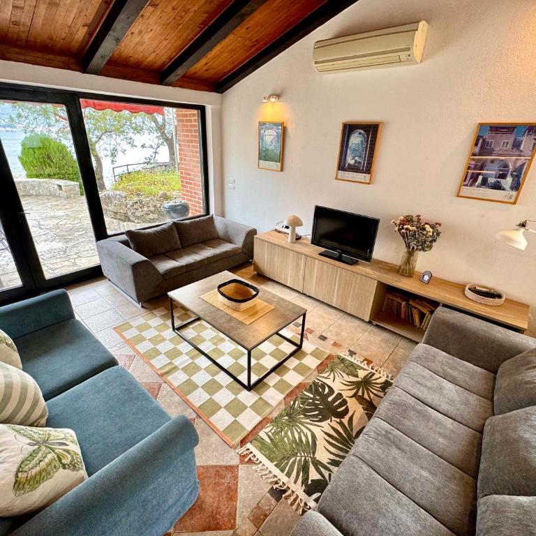 Villa Soul of Kotor - Villa with Sea View - 17