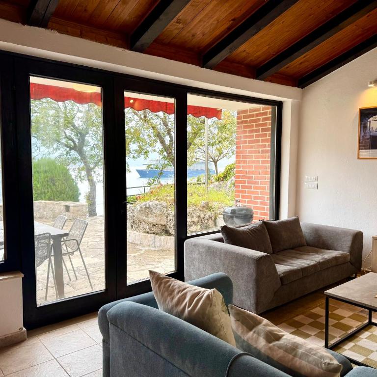 Villa Soul of Kotor - Villa with Sea View - 8