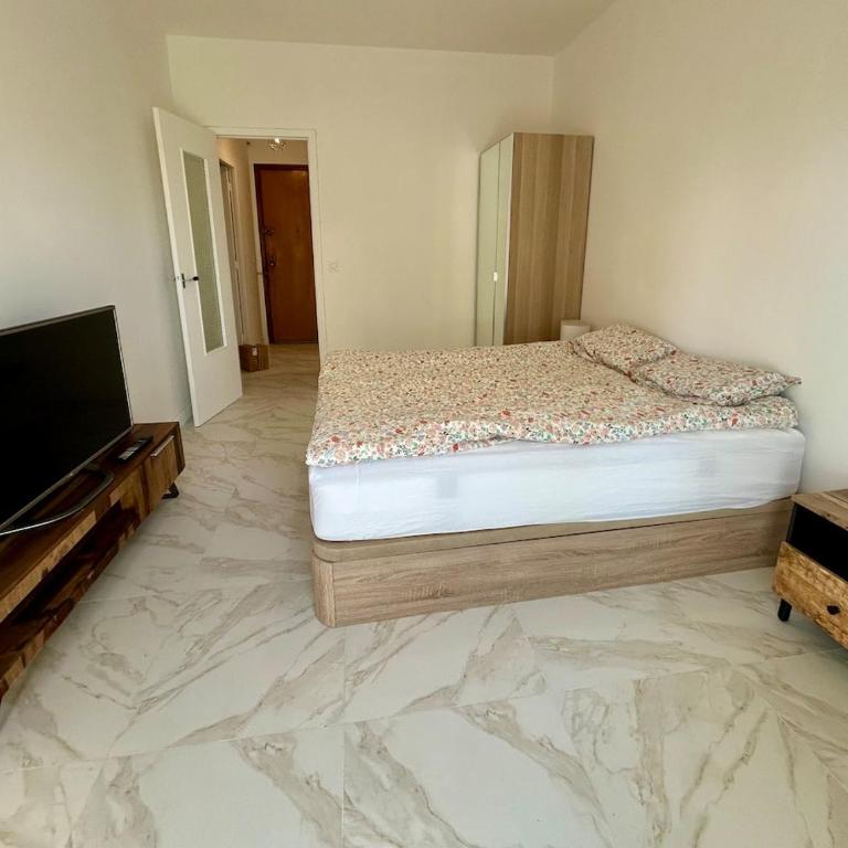 studio K - Appartement 1 Chambre - 4