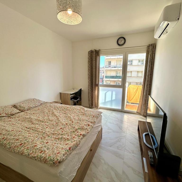studio K - Appartement 1 Chambre - 8