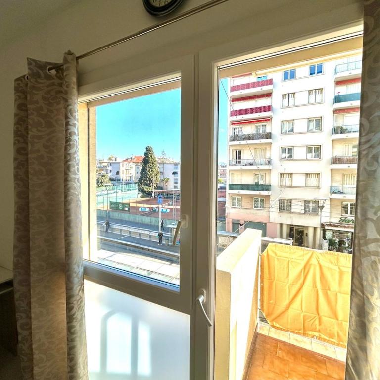 studio K - Appartement 1 Chambre - 9