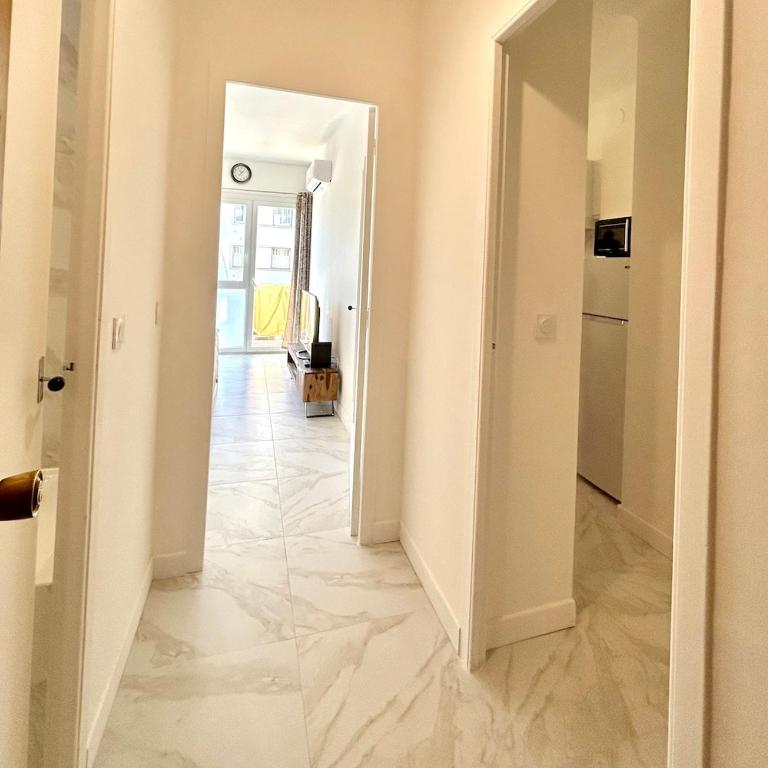 studio K - Appartement 1 Chambre - 10