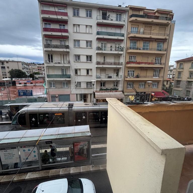 studio K - Appartement 1 Chambre - 12