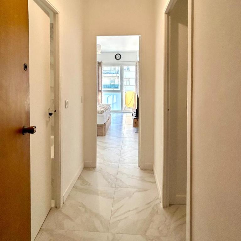 studio K - Appartement 1 Chambre - 13