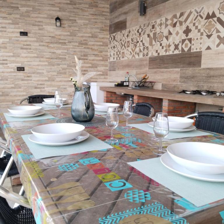Catarsis home - Casa - 9